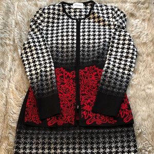 Stizzoli Jacket and skirt